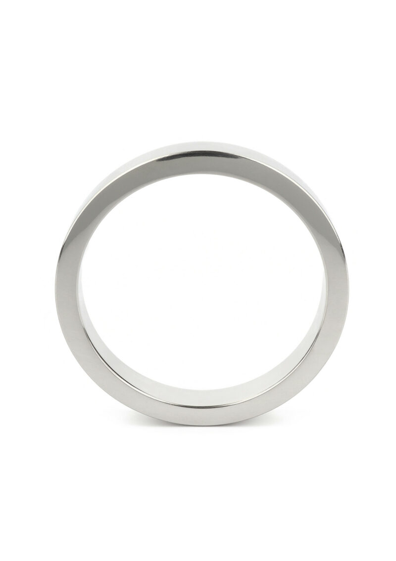 Stalen Cockring