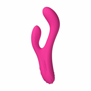 Osci 3 - Vibrerende en Verwarmende Konijnen Vibrator