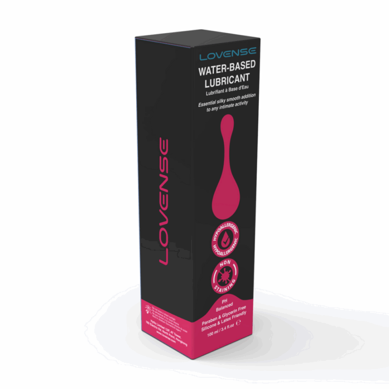 Waterbasis Glijmiddel - 100 ml - Afbeelding 5