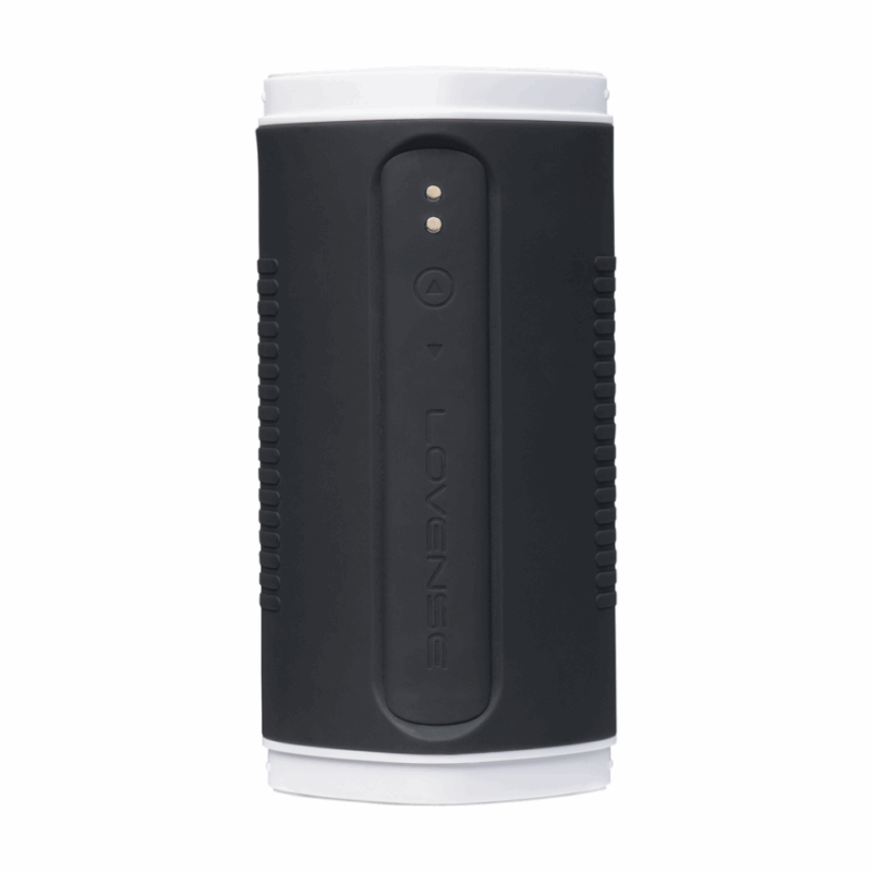 Calor - Bluetooth Afstandsbediening Pocket Pussy - Zwart