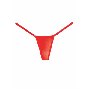 Wetlook - Panty - One Size