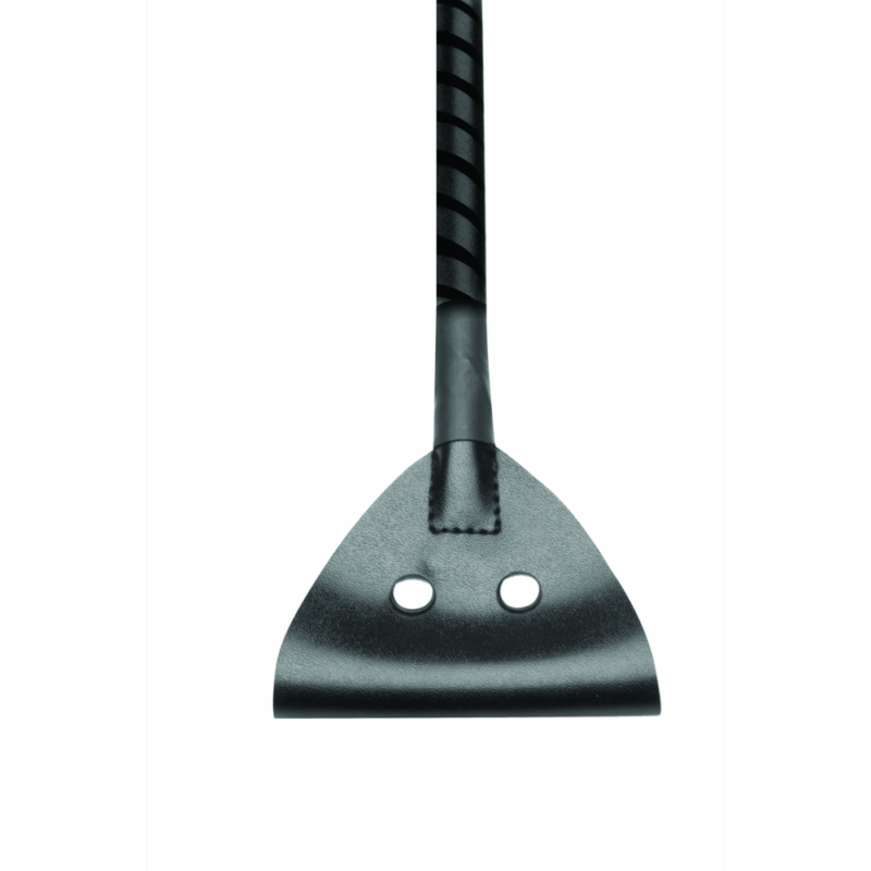 E-Stim Crop Zwart - Afbeelding 5