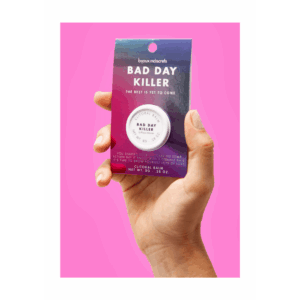 Bad Day Killer - Clitherapy Balm - 0,28 oz / 8 gr
