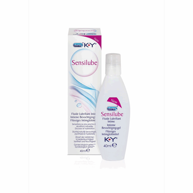 Sensilube - Glijmiddel / 40 ml