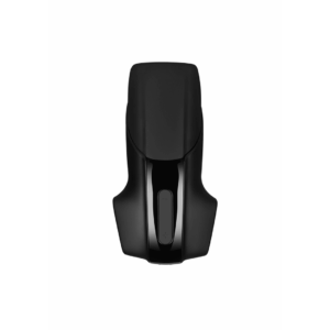 Mannen - Penis Vibrator - Zwart