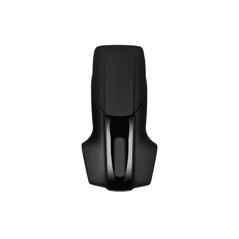 Mannen - Penis Vibrator - Zwart