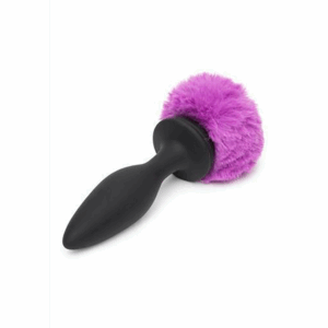 Rechargeable Vibrating Butt Plug