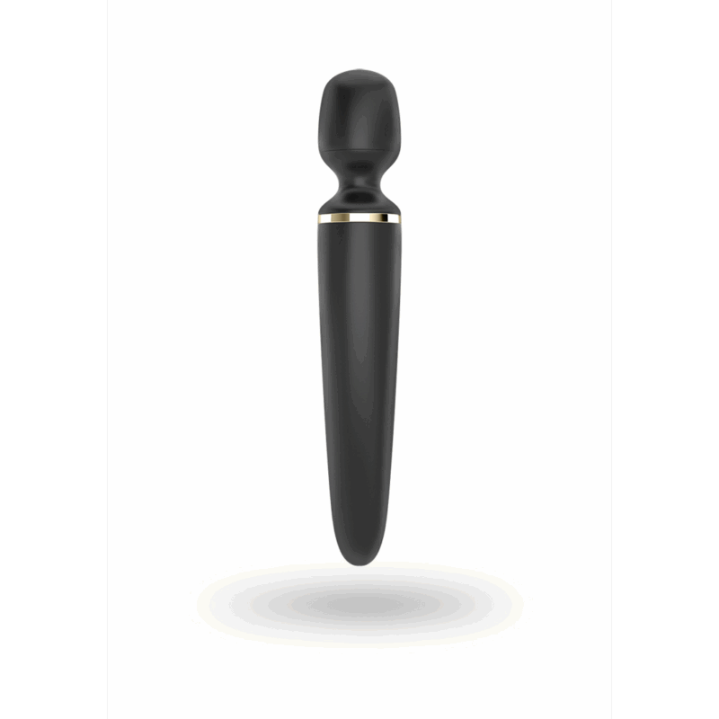 Wand-er Woman Vibrator