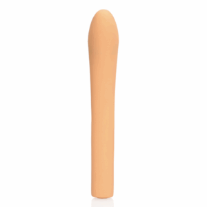 Vinger G-Spot Vibrator - Perzik Fuzz