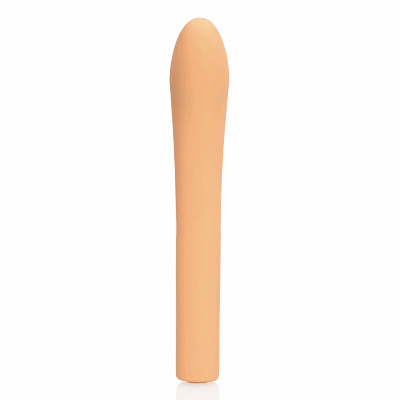 Vinger G-Spot Vibrator - Perzik Fuzz