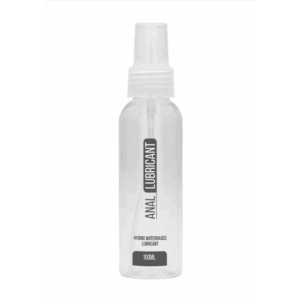 Anale Glijmiddel / 100 ml
