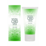 CBD Verdoofd Glijmiddel