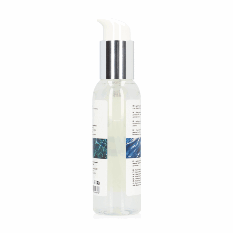 Waterbasis Glijmiddel - Monoi - 3 fl oz / 100 ml - Image 2