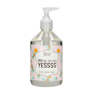 Climax Waterbased Lubricant - OH Ja. Ja. Ja/ 500 ml