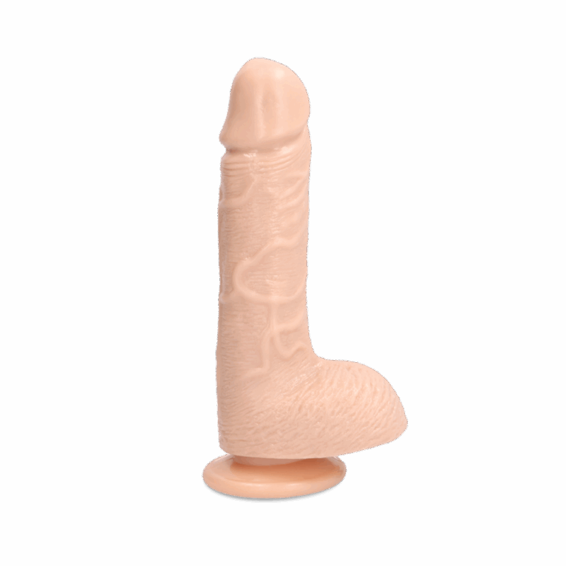Zelfsmerende Dong - 7 / 18 cm