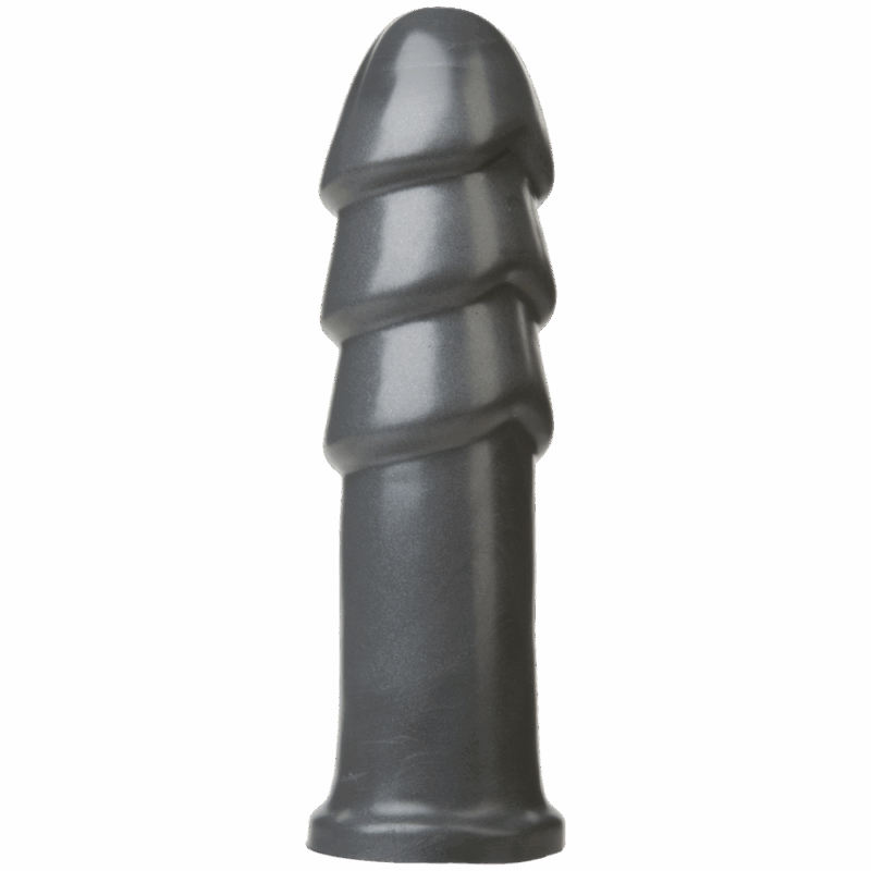 B-10 Oorlogshead - Butt Plug