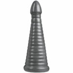Rockeye Butt Plug