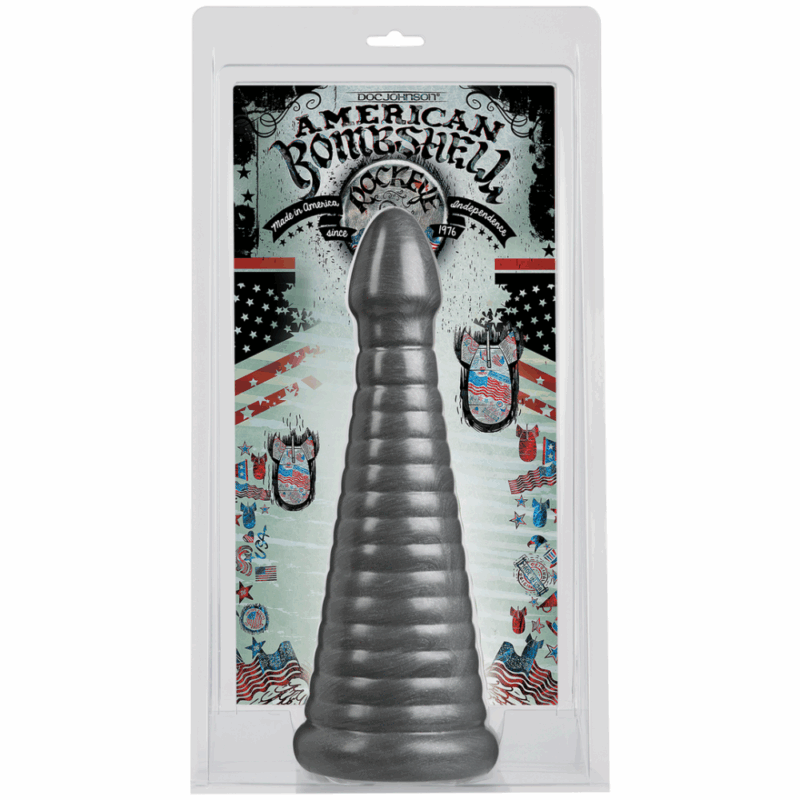 Rockeye - Butt Plug - Afbeelding 2