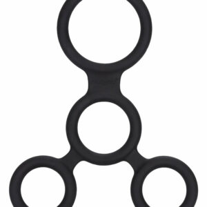 CalExotics Full Erection Spreader