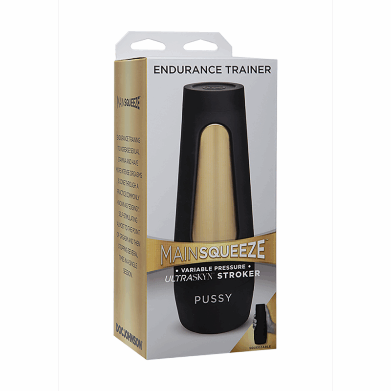 Endurance Trainer ULTRASKYN - Afbeelding 2