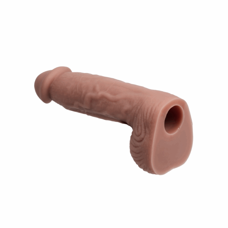 Kleine Dildo - 14 cm