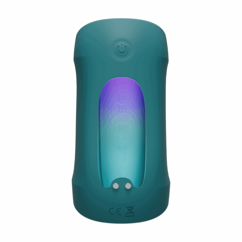 Gush 2 - Vibrerende en Oscillerende Penis Massager - Afbeelding 4