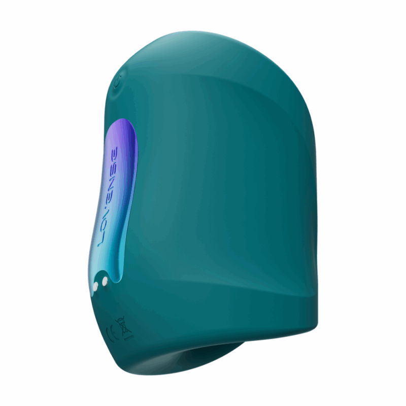 Gush 2 - Vibrerende en Oscillerende Penis Massager - Afbeelding 5