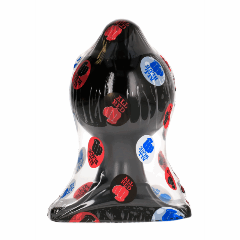 Butt Plug - 7 / 17,5 cm - Afbeelding 2