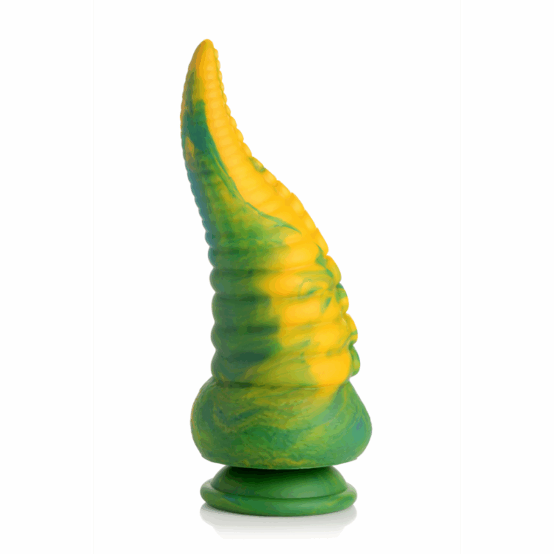 Monstropus - Tentacled Monster Silicone Dildo - Afbeelding 4