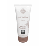 Silky Touch Gel