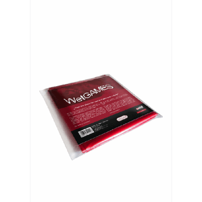 Waterdicht Sex-Laken - Afbeelding 2