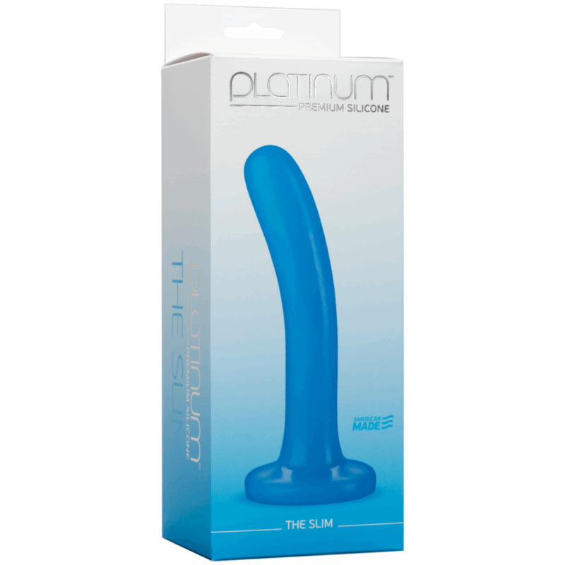 De Slim Dildo - Afbeelding 2