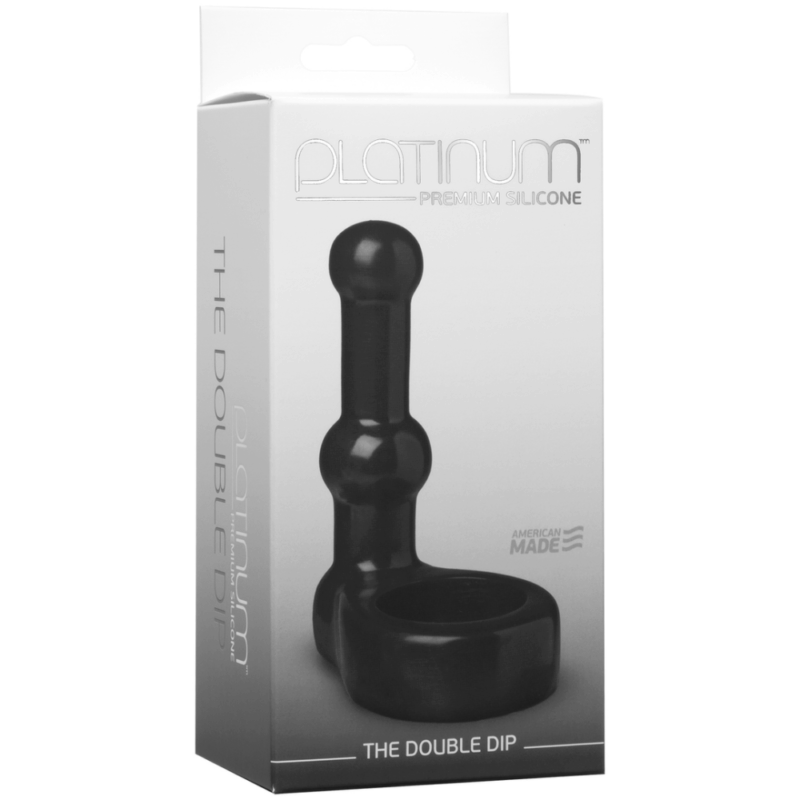 Double Dip Plug - Afbeelding 2