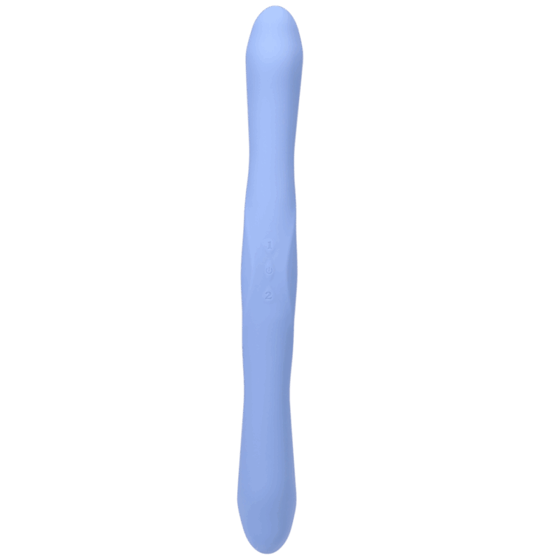Duet Double Vibrator