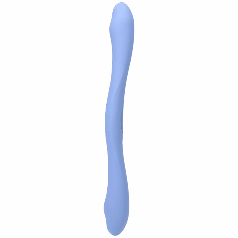 Duet Double Vibrator