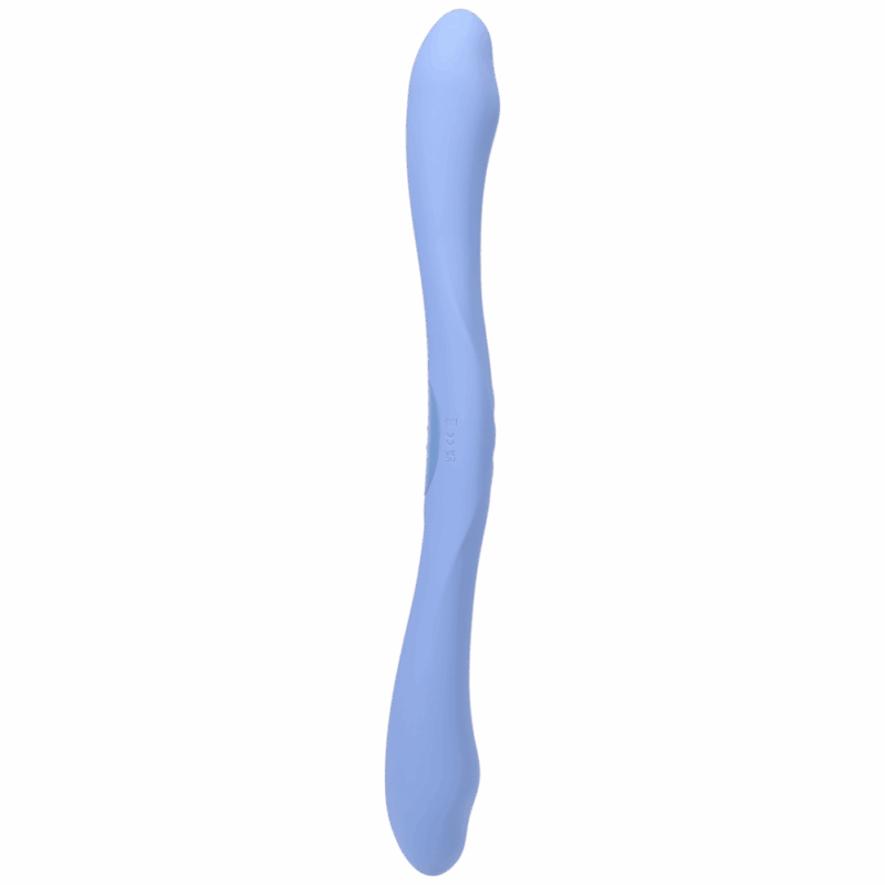 Duet Double Vibrator