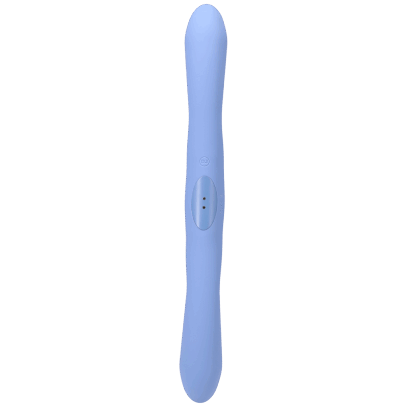 Duet Double Vibrator
