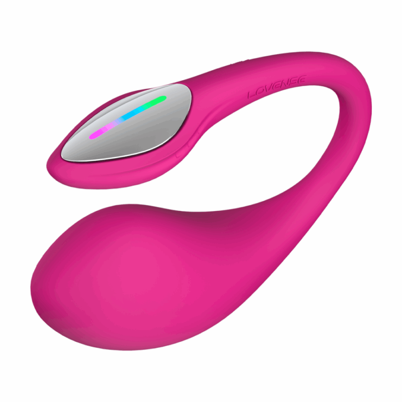 Lush 4 Vibrator