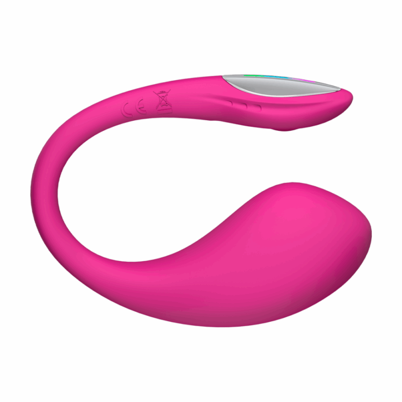 Lush 4 Vibrator - Afbeelding 4