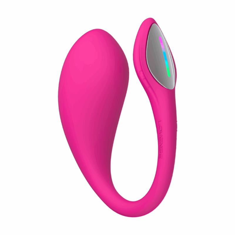 Lush 4 Vibrator - Afbeelding 5