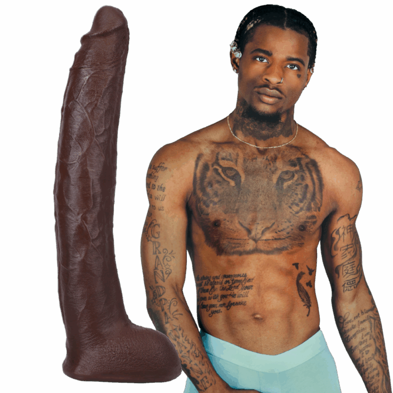 Damion Dayski Dildo