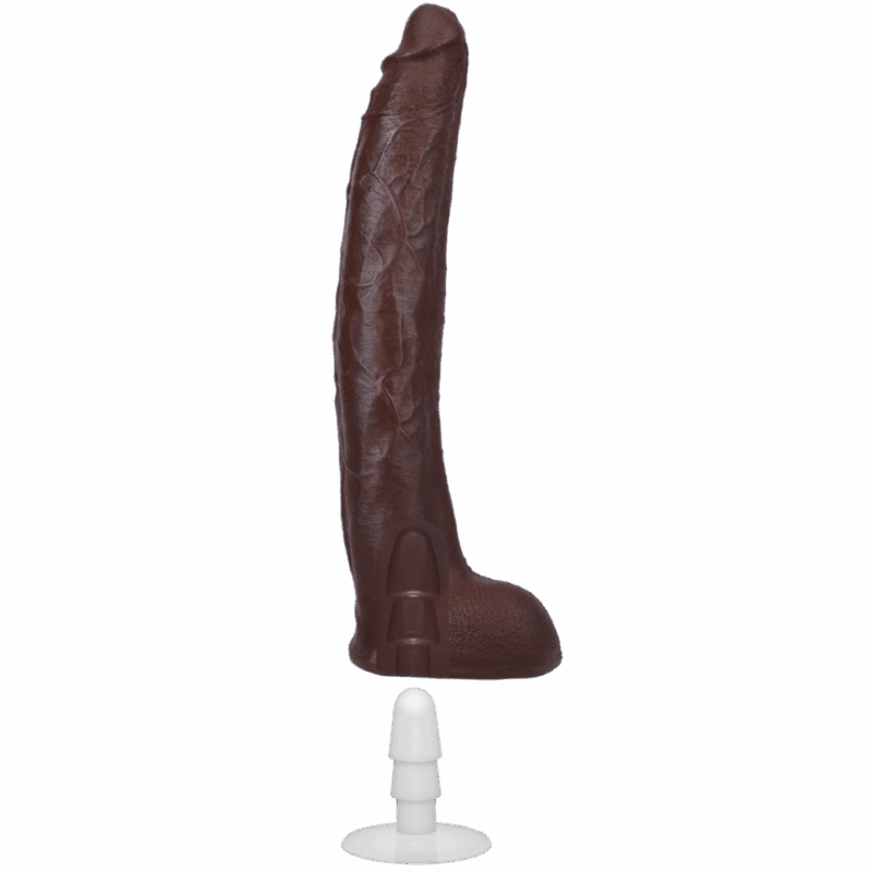 Damion Dayski Dildo - Afbeelding 4
