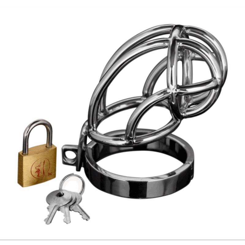 Captus Chastity Cage