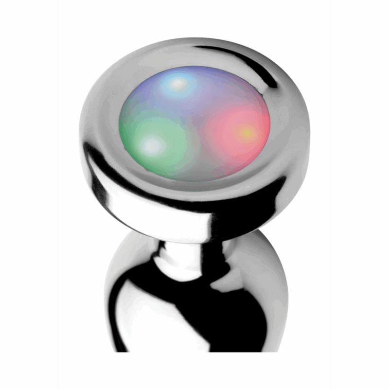 Light Up Butt Plug - Afbeelding 4
