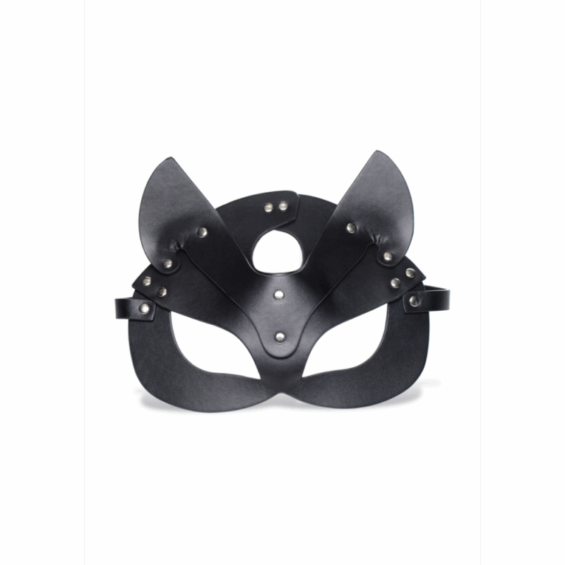 Naughty Kitty Masker