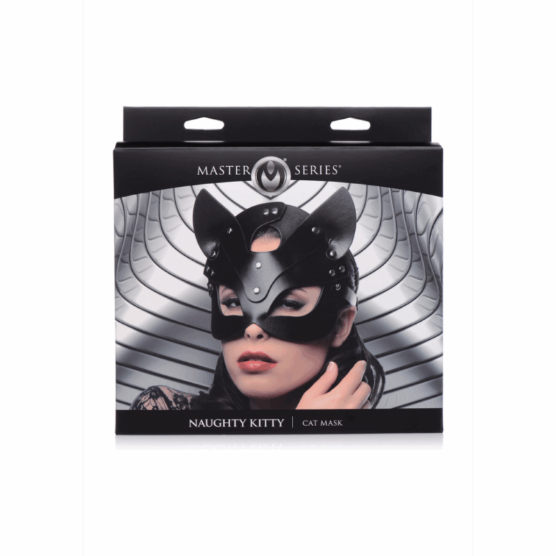 Naughty Kitty Masker