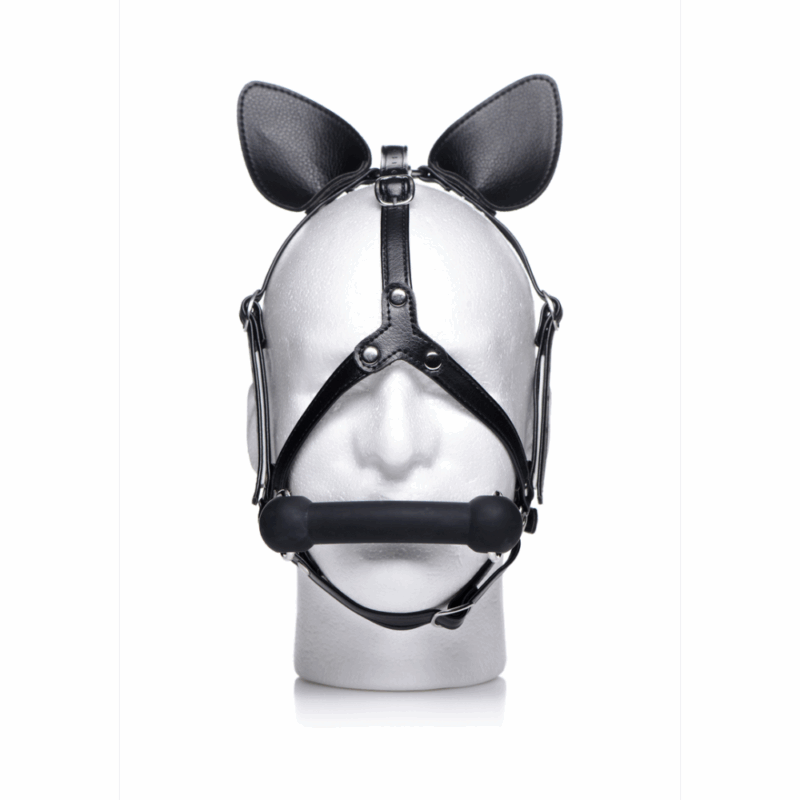 Dark Horse Hoofbril