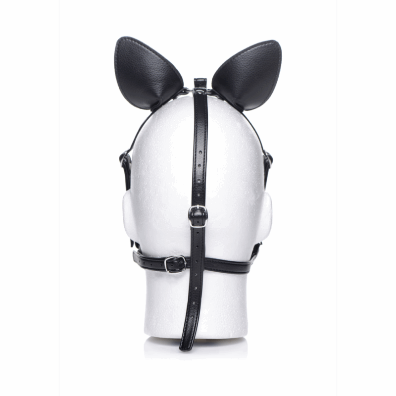 Dark Horse Hoofbril