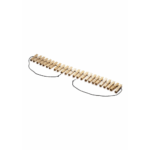 Vuurwerk Lichaamsketting