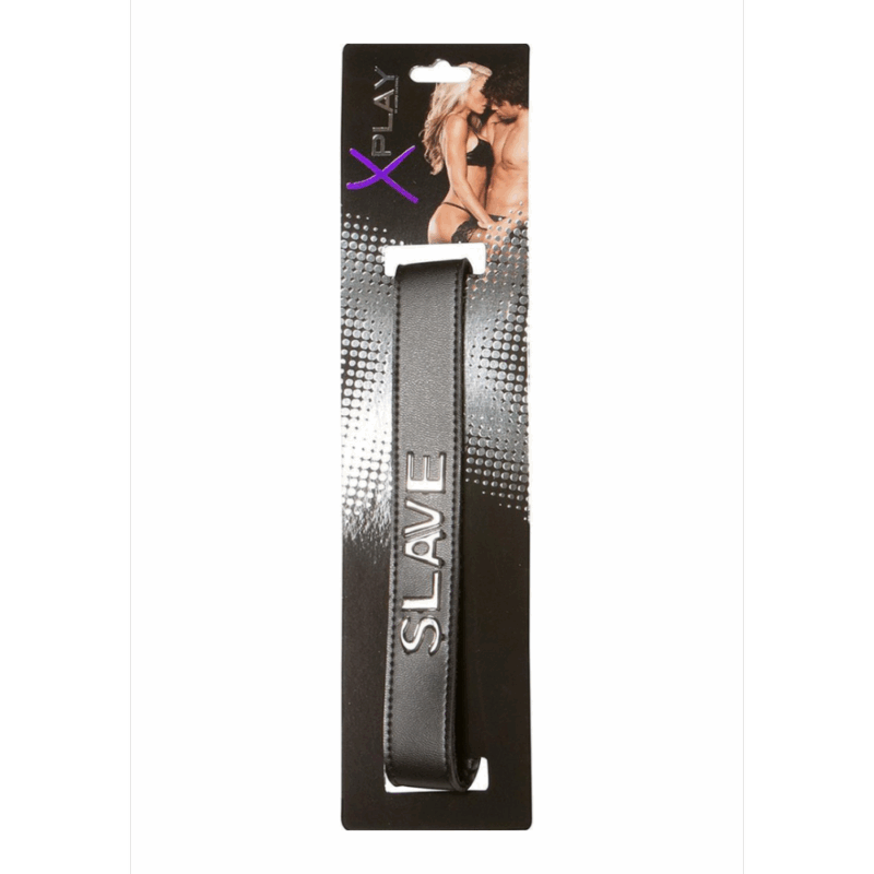 Slave Halsband